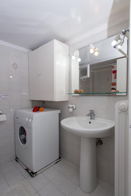 Villa Korakias Seaview Yénion Habitación foto